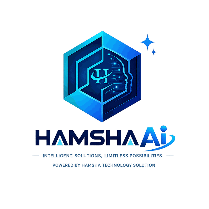 Hamsha AI