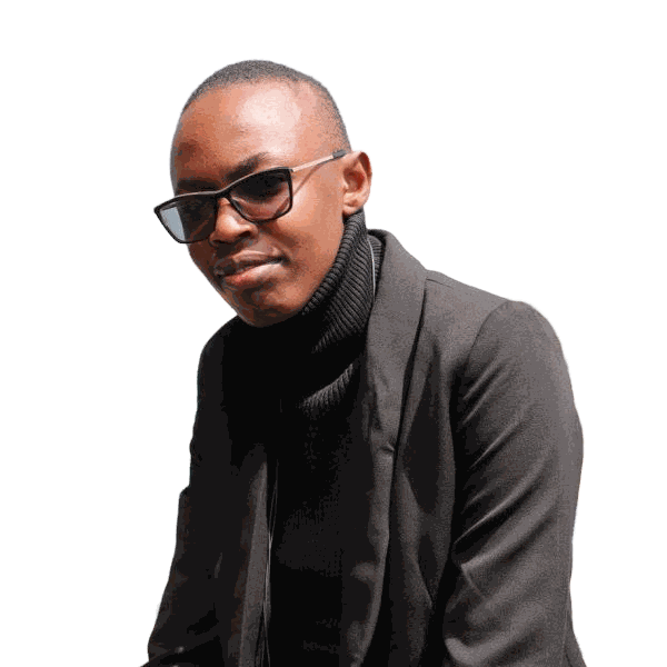 HRH | SP Mohammed Mshangama