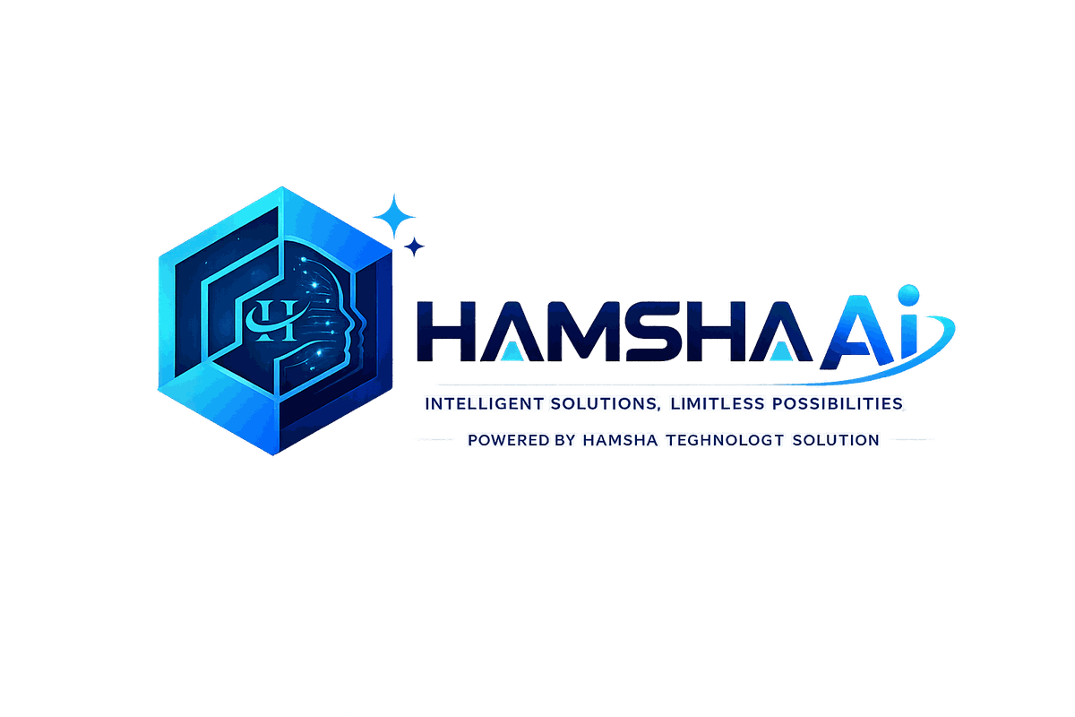 Hamsha AI platform