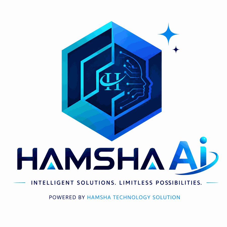 Hamsha AI