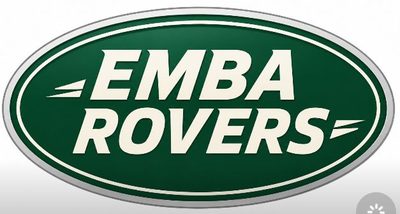 Emba Rovers