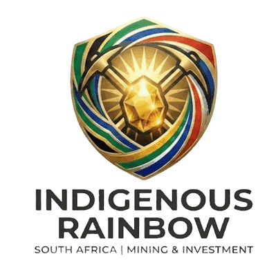 Indigenous Rainbow