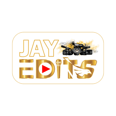 Jay Edits