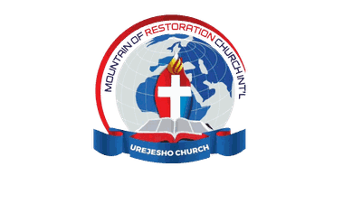 Mountain of Restoration Church Intl
